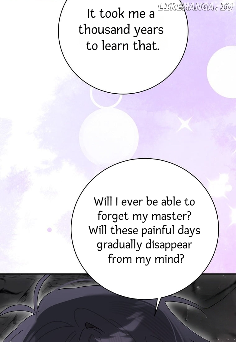 Precious Daughter of the Greatest Martial Arts Villain Chapter 131 - page 54
